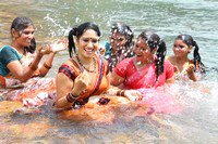 Sarovaram Movie New Stills